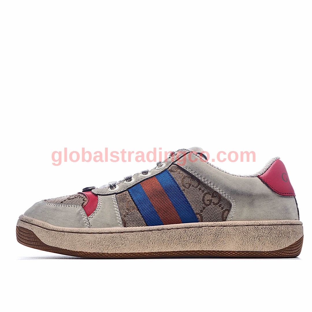 Gucci Air Cushion Dad Shoes